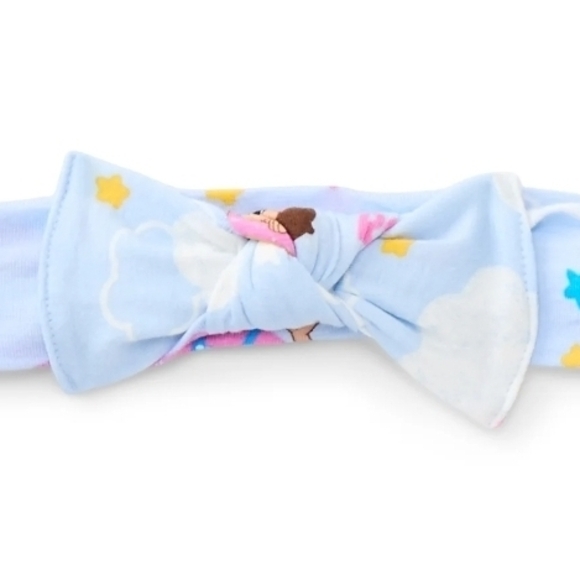 Ms Rachel Rainbows and Character-Size 6-9 Mos NWT - Picture 3 of 5